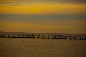 muelle