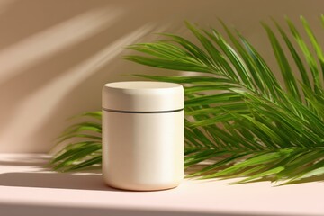 Stylish insulated drink container
