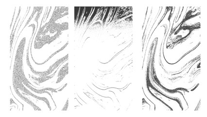 Abstract black and white gritty grunge background. black and white rough vintage distress, Abstract grunge black and white distressed texture background