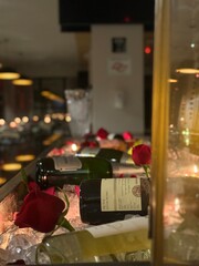 valentine's day decoration