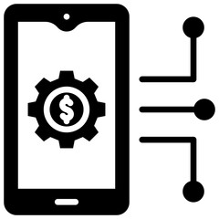 Payment Gateway Icon