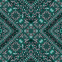 seamless pattern with diamonds for design, printing.