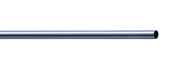 [Transparent Background PNG]Stainless Steel Pipe Image for Stock