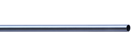 [Transparent Background PNG]Stainless Steel Pipe Image for Stock