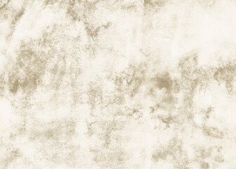 Gold dust grunge paper texture background. Abstract rustic marble texture transparent.	