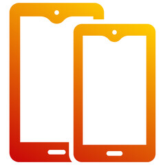 Mobile Device Icon