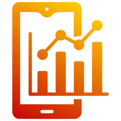 Statistics Icon