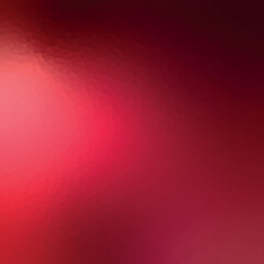 Polygonal rainbow mosaic background. Abstract low poly vector illustration. Triangular pattern in halftone style. Template geometric business design with triangle for poster, banner, card, flyer.