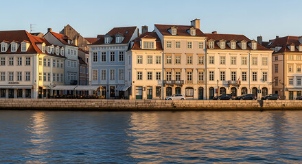 The Charm Historic City The