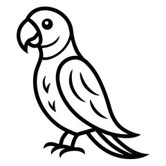 bird on a branch