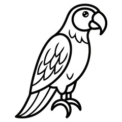bird on a branch