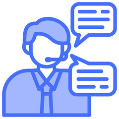 Live Chat Icon