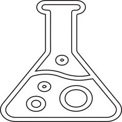 Dynamic visual of a chemical reaction showing bubbling liquids and energy release ideal for educational science content, laboratory visuals, experiment concepts, and chemistry-themed media projects