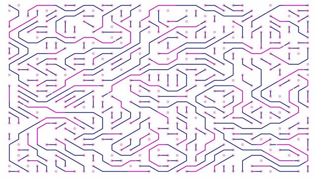 video, circuito, scheda madre, hardware, energia,