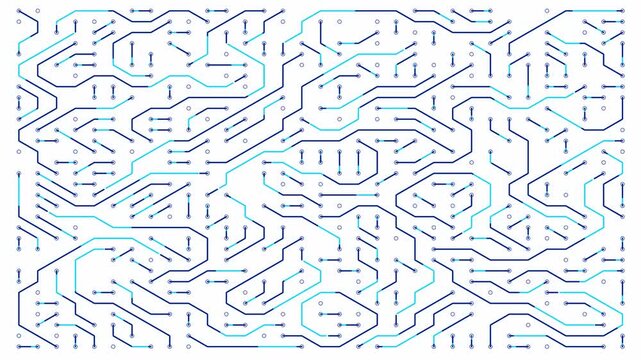 video, circuito, scheda madre, hardware, energia,