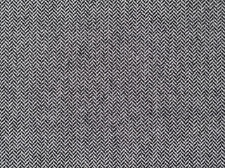Herringbone or broken twill weave fabric pattern close-up. Texture of a textile material. Abstract...