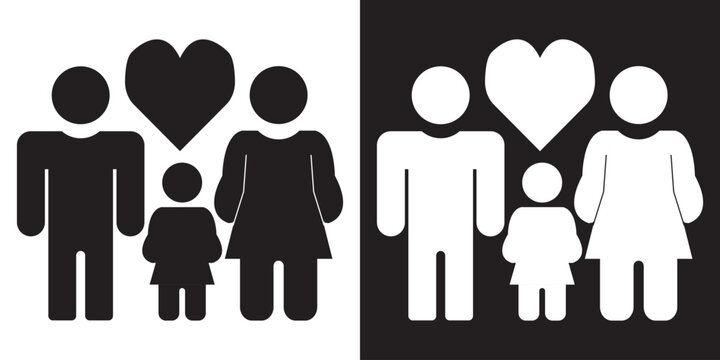 Life journey icon . vector illustration. EPS 10/AI