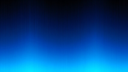 Obraz premium Abstract Blue Gradient Background: Vertical Lines, Dark to Light, Serene Mood