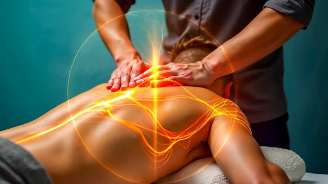 Lymphatic, drainage therapy, system health. Tissue detoxification. Lymph nodes filter bodily fluids. Manual stimulation accelerates fluid movement. Immune response facilitates healing process.