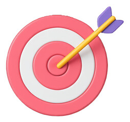 Colorful pie chart highlighting market segmentation, revealing business performance metrics through distinct color-coded data analysis segments