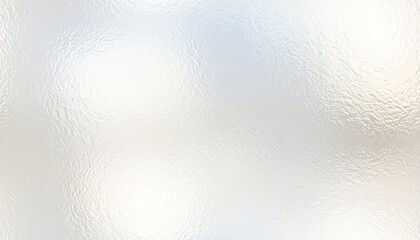 Frosted Glass Texture Soft Light
