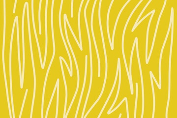 Abstract pattern yellow gold lines background.eps