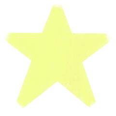 Fototapeta premium shiny star