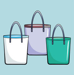 shopping bag icon