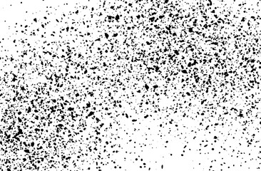 Torn Streak with Transparent Center