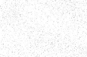 Fototapeta premium Damaged Press Stroke on Clear Background