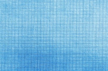 Blue gridded paper texture