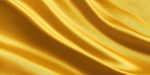 Fototapeta premium Gold fabric texture (1)
