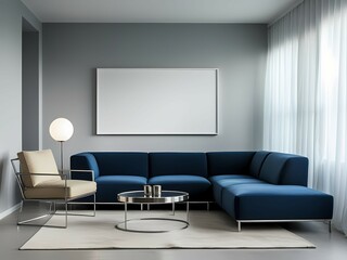interior of a room