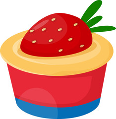 Patriotic American Holiday Treats