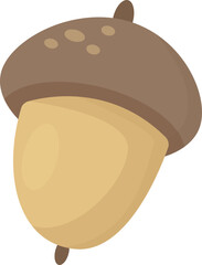 Autumn Harvest and Thanksgiving Elements