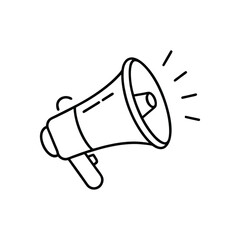 Promotion Vector Icon