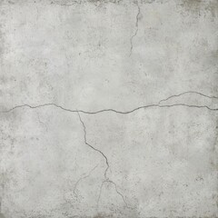 Highly detailed overhead shot of textured concrete floor with delicate cracks and natural variations Perfect for architectural and industrial concepts