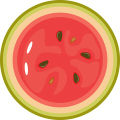 Assorted Sliced Fresh Fruits