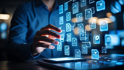 Understanding the Impact of Tax Increases on Financial Growth and Economic Stability Over Time