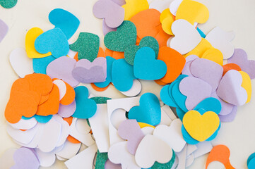 abstract colorful background