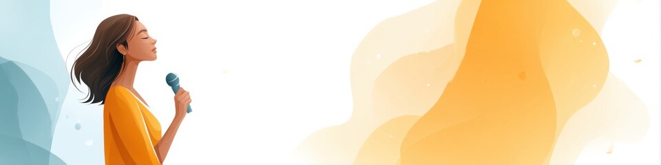 Confident preparation for overcoming fear of failure in a vibrant environment