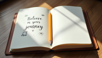 Creative Coaching: A Desk Top Diary Display