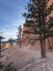 bryce canyon national park