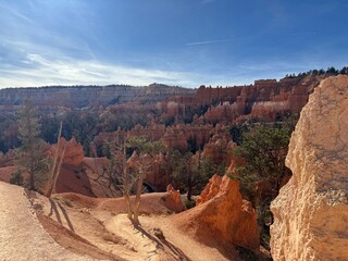 bryce canyon national park