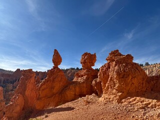 bryce canyon national park