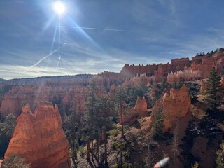 bryce canyon national park