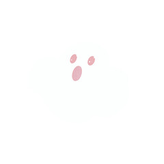 Little ghost