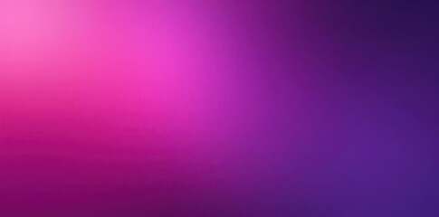 Obraz premium Abstract gradient backdrop of purple and pink hues , fantasy, abstract