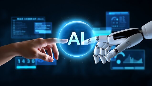 Exploring the Human-AI Partnership Shaping the Future of Technology and Innovation