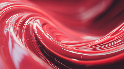 Abstract fluid circulation with smooth, flowing motion and soft gradients. Minimalist and calming design, perfect for wellness, meditation, and modern backgrounds.